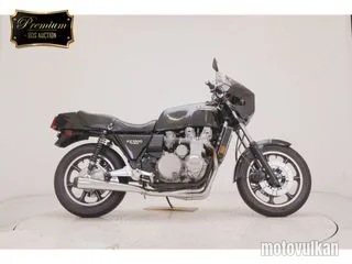 Kawasaki Z1300