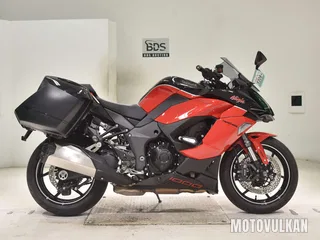 Kawasaki NINJA1000SX