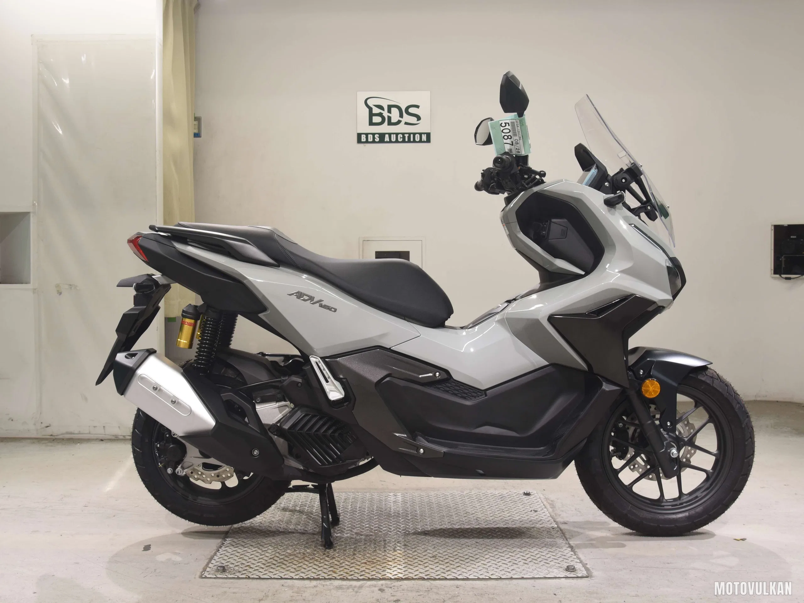 Honda ADV160