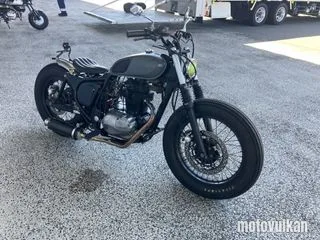 Kawasaki Estrella