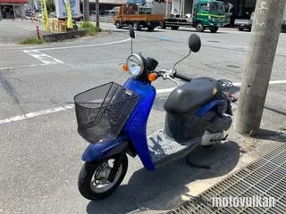Honda Today