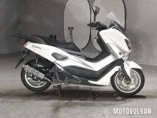 Yamaha N-MAX155