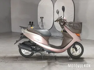 Honda DIO Chesta
