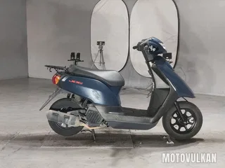 Yamaha JOG