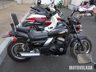 Yamaha T-Max
