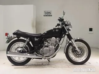Yamaha SR400-4