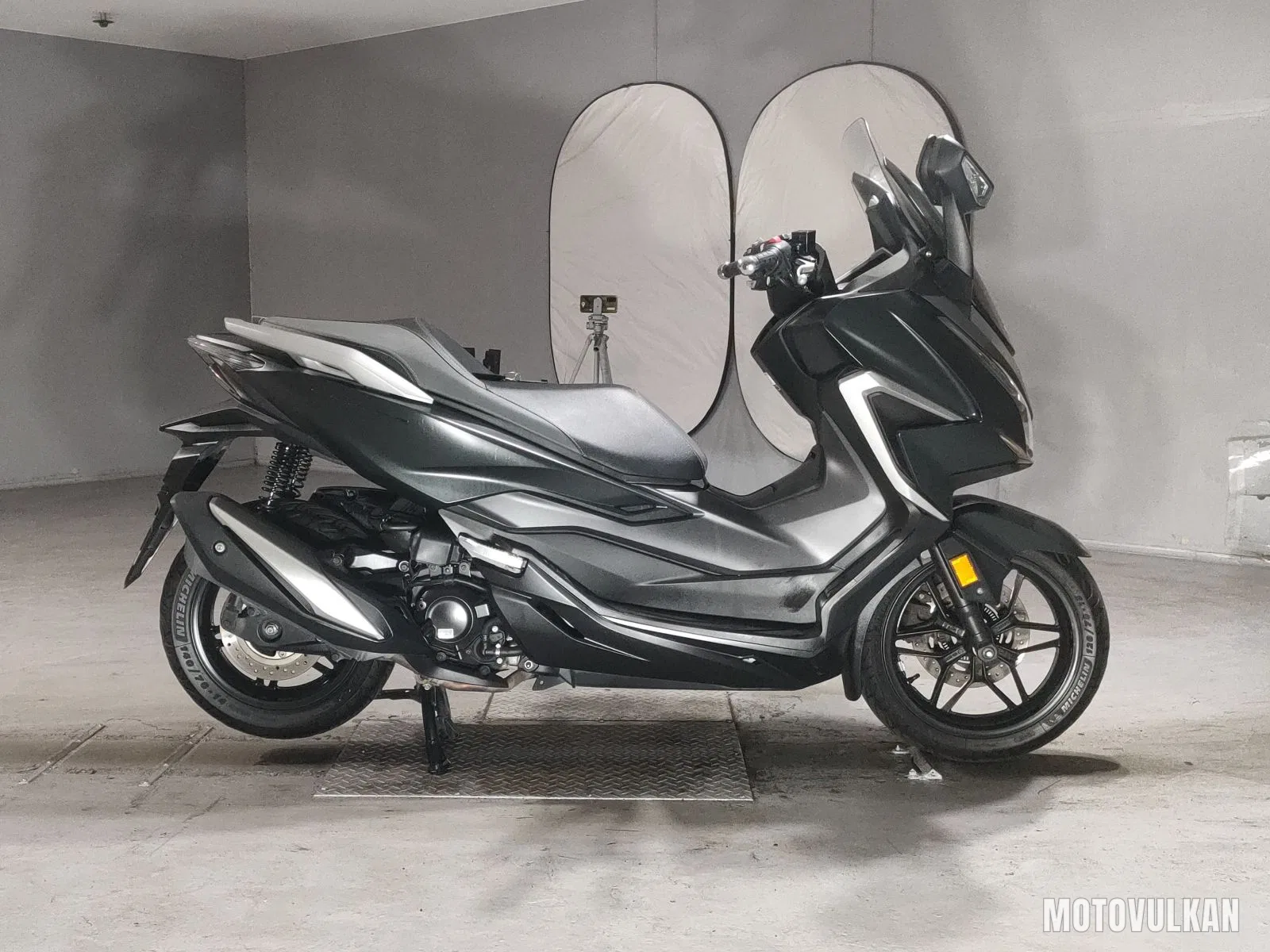 Honda Forza