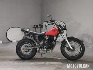 Yamaha TW200