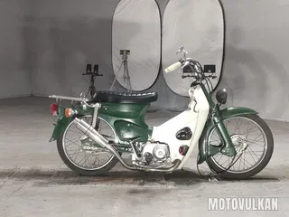 Honda Super Cub 50