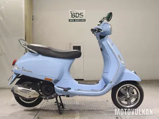  VESPA VXL125