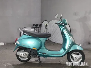 Vespa Vespa VXL125