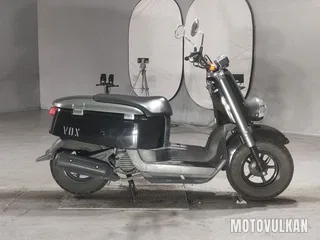 Yamaha VOX