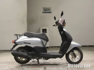 Honda TODAY-2