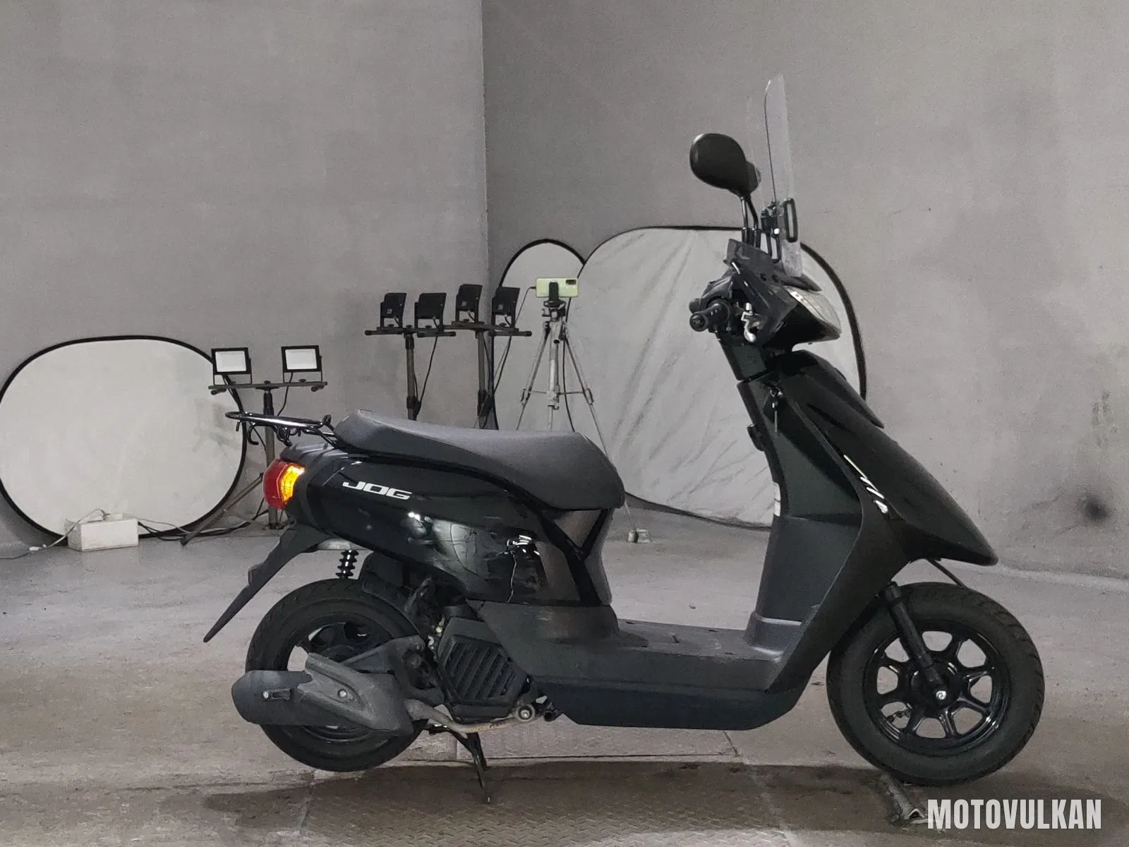 Yamaha JOG