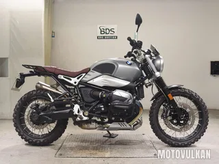  BMWR NINE TSCRAMBLER