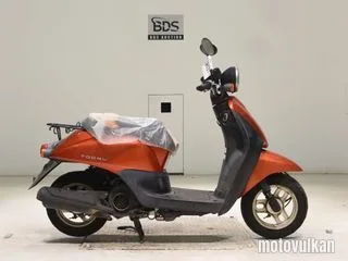 Honda TODAY-2