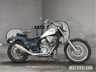Honda Steed 400