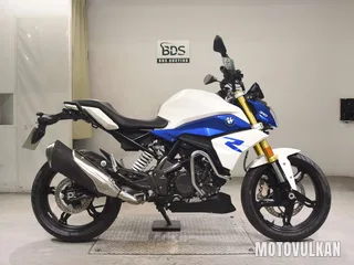  BMWG310R