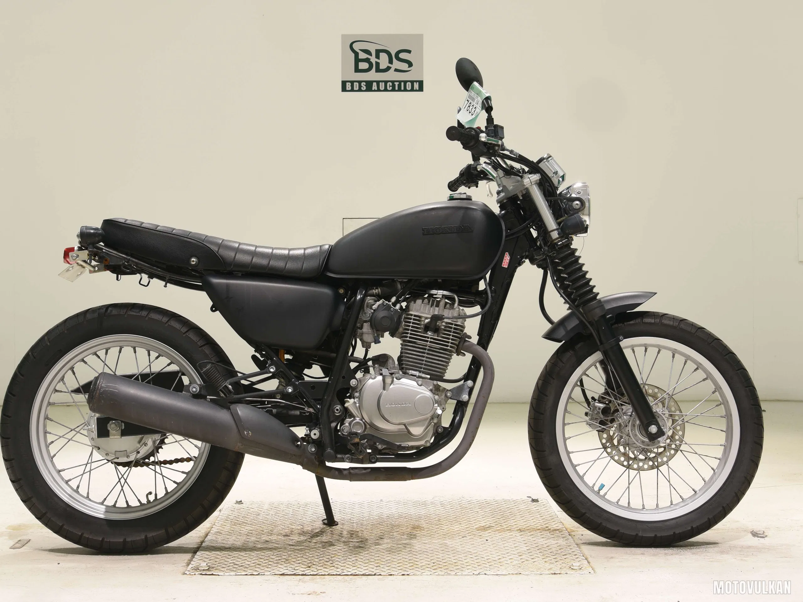 Honda CB223S