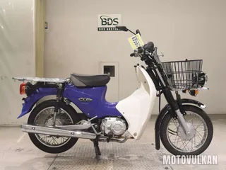 Honda C110