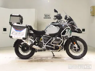  BMWR1250GS ADVENTURE