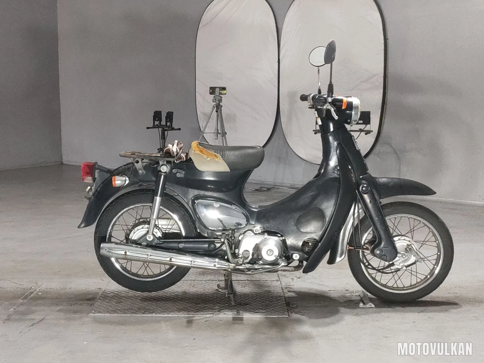 Honda Little Cub