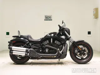  HD. NIGHT ROD1250SP