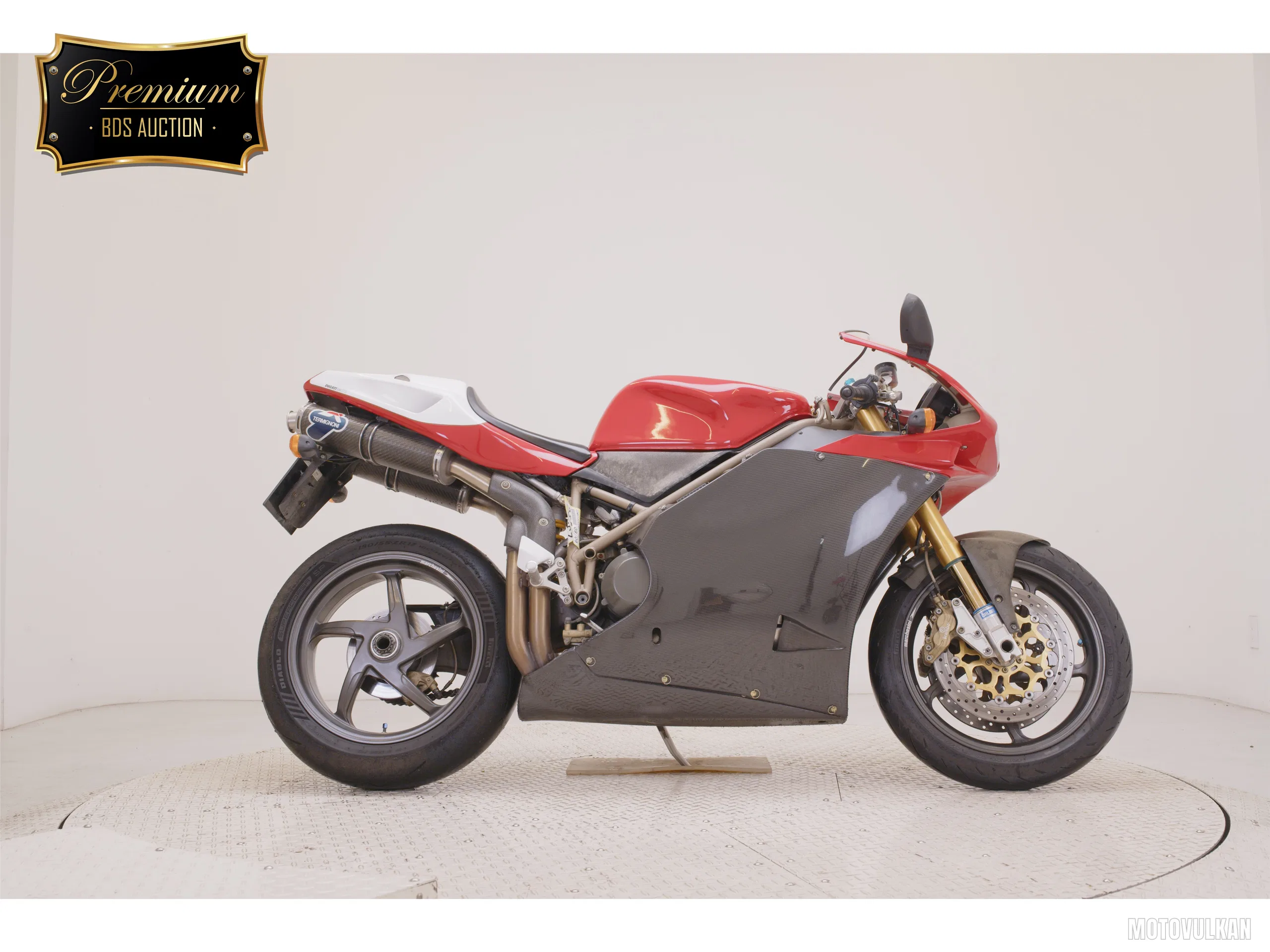  DUCATI996SPS