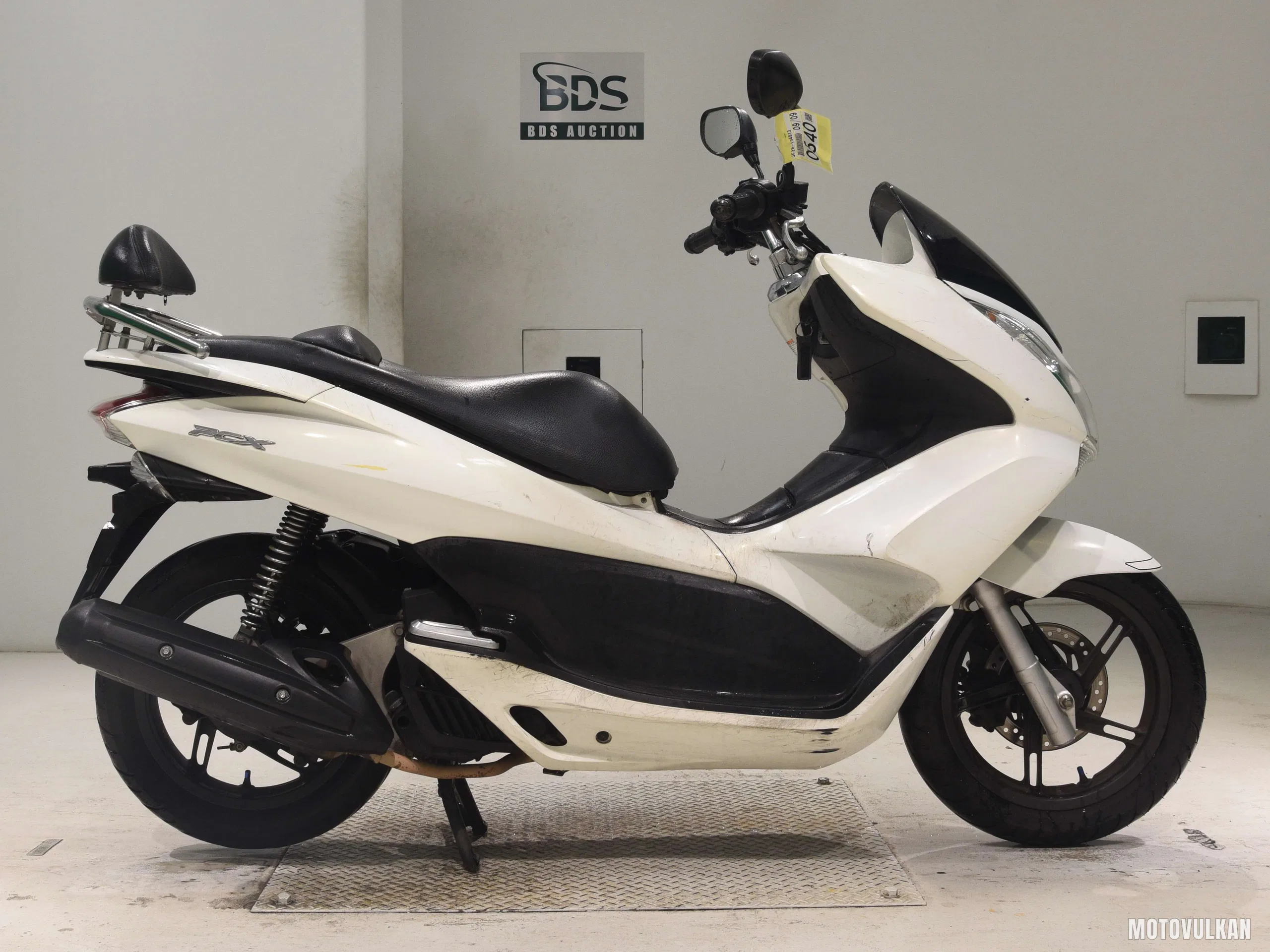 Honda PCX125