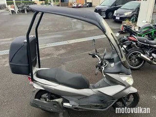 Honda Pcx150