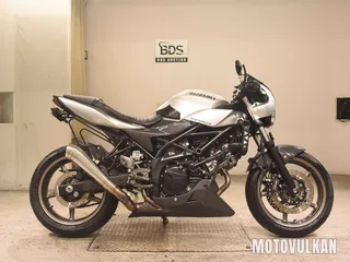 Suzuki SV650XA