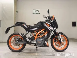  KTM250 DUKE