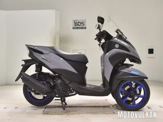 Yamaha Tricity 155A
