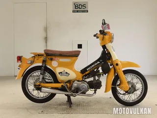 Honda LITTLECUB