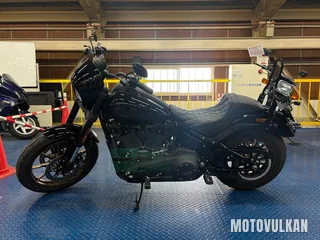 Harley Davidson Harley Davidson Fxlrs