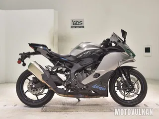 Kawasaki ZX-25R-2SE