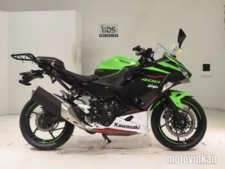 Kawasaki NINJA400-2
