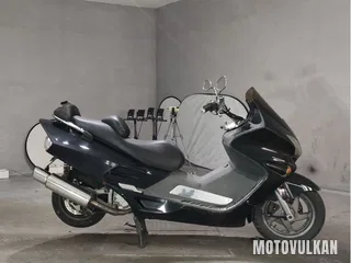 Honda Forza