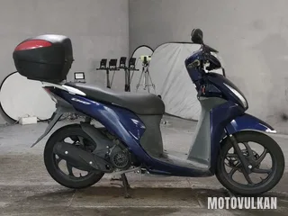 Honda DIO110