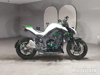 Kawasaki Z1000