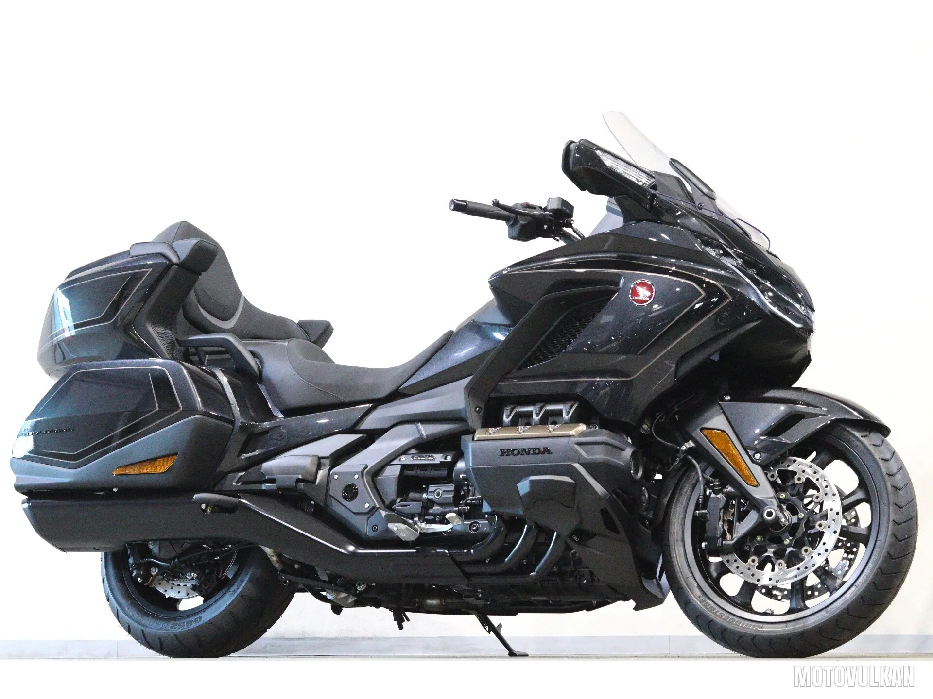 Honda Goldwing