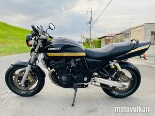 Suzuki Inazuma400