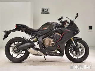 Honda CBR650R