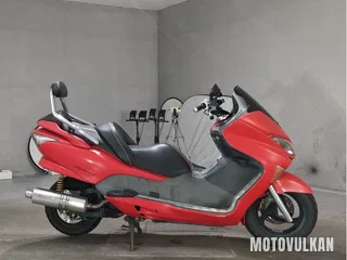 Honda Forza Z