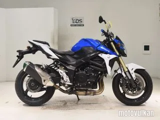 Suzuki GSR750A