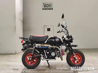 Honda MONKEY-2