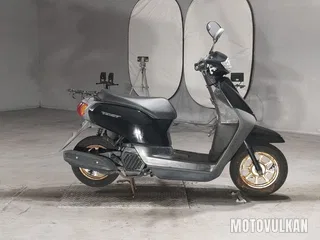 Honda Tact Basic