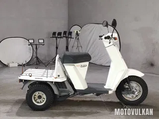 Honda Gyro UP