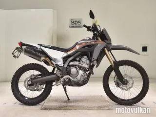 Honda CRF250L-2