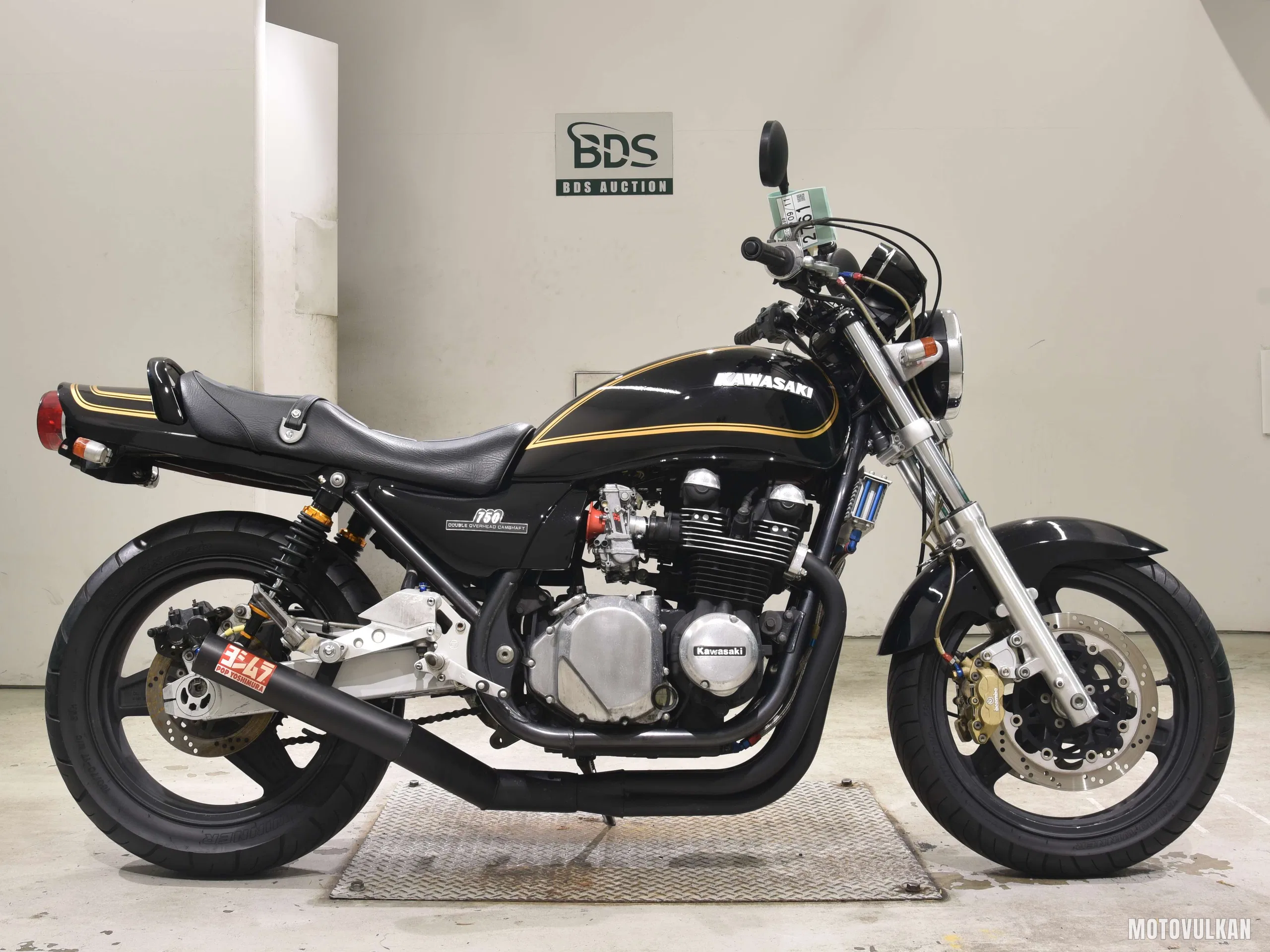 Kawasaki ZEPHYR750